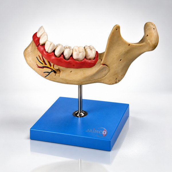 Half Lover Jaw